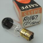 A1/168 150 Watt