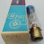 A1/192 12V 100 Watt