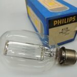 A1/83 240V 200 Watt
