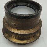 180mm f6.8 Rodenstock Doppel Anastigmat  - No Shutter