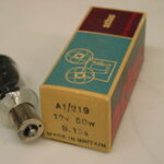 A1/220 12V 50 Watt