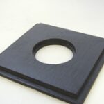 MPP MK VIII Wooden Lens Panel - Cut 3