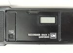 Olympus Release for Winder
