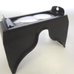 Sinar Binocular Mag. Lupes  (471.21)