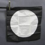 Softbox Circle Mask for 60 x 60cms Square Softbox - NEW