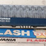 Sylvania Flash Bar 600