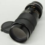 Tamron 80-210mm f3.8/f4 Adaptall II Lens  - Mount Extra
