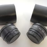 Zykor Wide Angle + Tele Lens Adapter Kit 