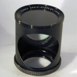 ANSI DCA A1/184 American Lamp 21v 150watt