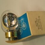 A1/2 115V 50Watt