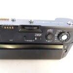 Minolta AF Motordrive MD90 with Nicad Pack NP90M