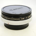 Canon Extension Tube FL15