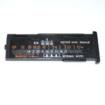 Olympus T32 Flashgun Sliding Plate