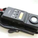 Minolta Colourmeter II with case