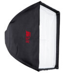 NEW Multiblitz XFEX 60 SoftBox 60 for Pro X 60x60cm