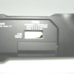 Canon AF Command Back E1