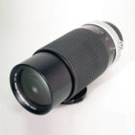 Hoya 80-200mm f4 Nikon AI Fit Lens