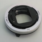 Tamron Mount - Canon FD