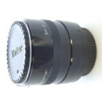 Vivitar 3X Converter Canon FD Fit