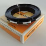 Pentax fit 52mm Reverse Adapter