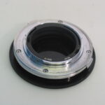 Tamron Adaptall Mount - Olympus