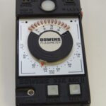 Bowens SSR MK2 Flash Meter