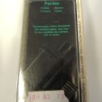 Metz Adapter SCA 373 for Pentax Cameras