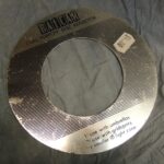 Balcar Dual Purpose Disc Reflector for use with Umbrella
