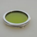 Rollei Clip On Green Filter