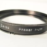 Hasselblad Carl Zeiss Series 60 Proxar 2M