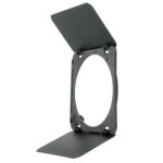 NEW Multiblitz COMSAB Barn Door Set for Std Reflector
