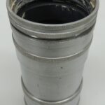 Set of Chrome Extension Tubes M42 fit