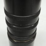 Set of Black Auto Extension Tubes