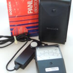 Gossen Panlux Electronic II Lux Meter - NEW