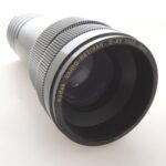 Kodak 70-120mm Vario Retinar SAV 1000 Lens