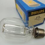 A1/8 240V 500 Watt - List £32