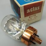 A1/18 21.5V 150Watt - List £26
