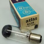 A1/19 115V 50 Watt
