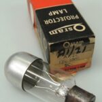 A1/21 12V 100 Watt