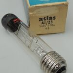 A1/23 240V 100 Watt