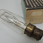 A1/46 110V 500 Watt - List £22
