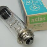 A1/47 115V 500 Watt