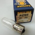 A1/165 25V 25 Watt