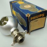 A1/224 12V 75 Watt