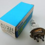 A1/235 24V 250 Watt