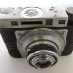 Argo R -  16 on 127mm film