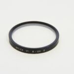 Series VI Bolex UV Filter