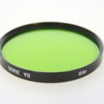 Series VII 48mm Leitz Drop In GGR Green Filter
