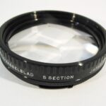 Aroma Bayonet 50 Fit Prism - 5 Section Filter NEW