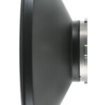 NEW RIWEI W/angle reflector 120 degrees silver